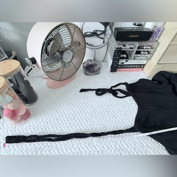 Old Navy Mini Cami Dress - Picture 8 of 10